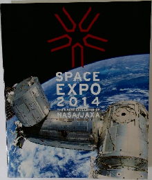 SPACE  EXPO  2014