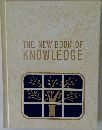 THE NEW BOOK OF  KNOWLEDGE