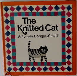 The  Knitted Cat