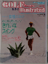 Golf Magazine Illustrated　1989年夏号  VOL13 No.2