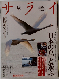 サライ　2008年3/6号