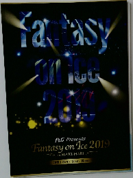 Fantasy on Ice 2019