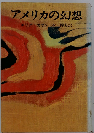 アメリカの幻想