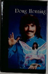 Doug　Henning