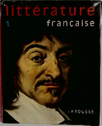 litterature  1.  francaise