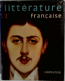 litterature　2