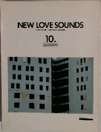 NEW LOVE SOUNDS  ELECTONE POPULAR ALBUM  10