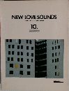 NEW LOVE SOUNDS  ELECTONE POPULAR ALBUM  10