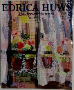 EDRICA HUWS  Patchwork Pictures  エドリカヒューズ