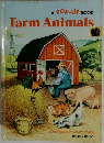 A POP-UP BOOK  Farm Animals
