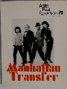Artist  Best  Collection.20  マンハッタン・トランスファー