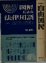 図解による法律用語