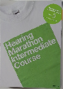 Hearing Marathon  Intermediate Course　Vol.3　