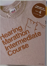 Hearing Marathon  Intermediate Course  Volume　4