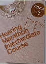 Hearing Marathon  Intermediate Course  Volume　4