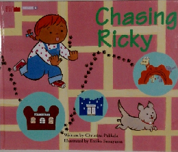 Chasing  Ricky