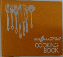 COOKING　BOOK