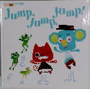 Jump　Jump　Jump