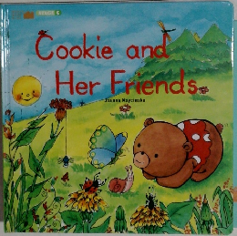 Cookie and  Her Friends.