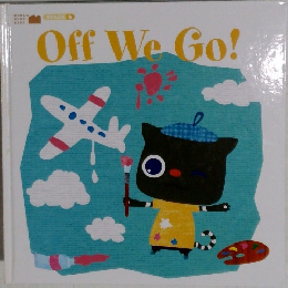 Off　We　Go!