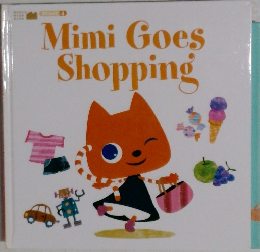 Mimi Goes  Shopping