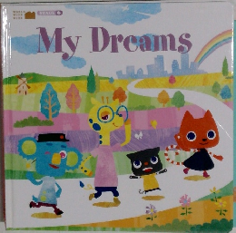My　Dreams