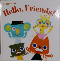 Hello,Friends!