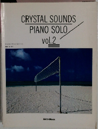 CRYSTAL SOUNDS PIANO SOLO
