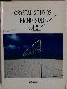 CRYSTAL SOUNDS PIANO SOLO