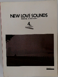 NEW LOVE SOUNDS　4