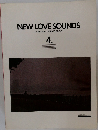 NEW LOVE SOUNDS　4