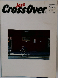 Jazz　Cross　Over　2