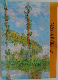MASTERPIECES  OF THE NATIONAL MUSEUM OF WESTERN ART, TOKYO
