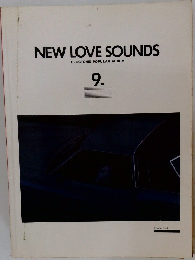 NEW LOVE SOUNDS 9
