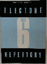 ELECTONE  REPERTORY　1