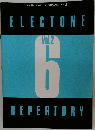 ELECTONE REPERTORY Vol.2
