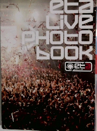 eta live photo book