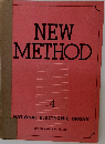NEW　METHOD　VOL  4