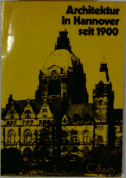 Architektur　in　Hannover　seit　1900