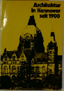 Architektur　in　Hannover　seit　1900