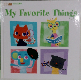 My Favorite Things