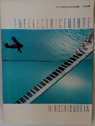 THEELECTRIC　FUTURE