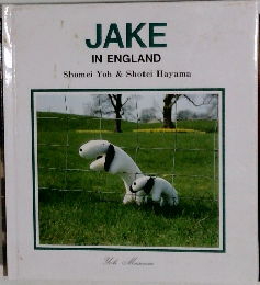 JAKE  IN ENGLAND