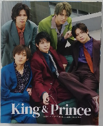 King & Prince