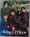 King & Prince