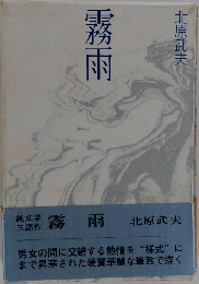 霧雨
