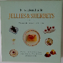 The weekend table　JELLIES & SHERBETS