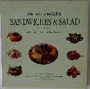 The weekend table　SANDWICHES&SALAD