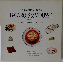 The weekend table  BAVAROIS & MOUSSE  ババロア & ムース