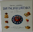 The weekend table  BRUNCH & DRINKS  ブランチ&ドリンク